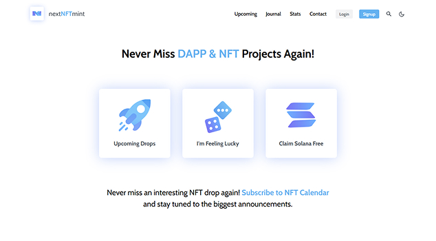 nextNFTmint.com