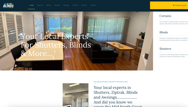 ontimeblinds.com.au