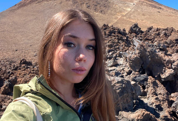 Anastasiia Demkiv