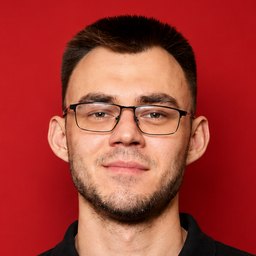 Andrew Proshchenko