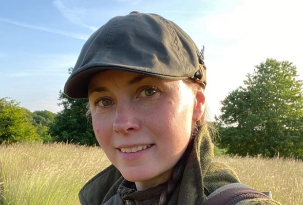 Maryna Shewchenko